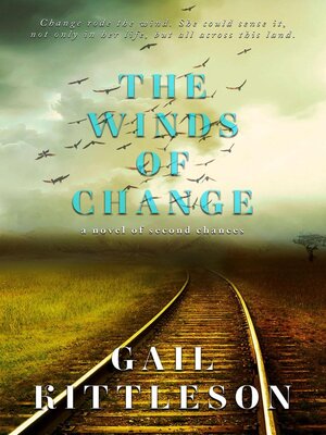 cover image of The Winds of Change